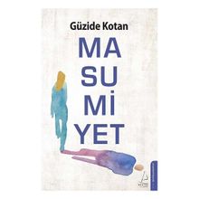 Masumiyet Güzide Kotan Yılmaz