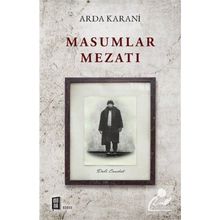 Masumlar Mezatı Arda Karani