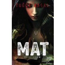 Mat - Tuğçe Aksal