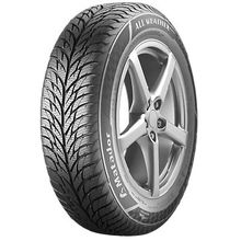 Matador 185/60 R14 82T MP62 All Weather Evo Dört Mevsim Lastiği 2025
