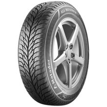 Matador 185/65 R14 86T MP62 All Weather Evo Dört Mevsim Lastiği