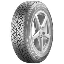 Matador 195/65 R15 91H MP62 All Weather Evo Dört Mevsim Lastiği