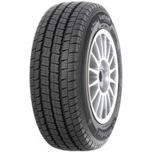 Matador 195/75 R16C 107/105R MPS125 Variant All Weather Dört Mevsim Lastiği