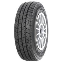Matador 195/75 R16C 107/105R MPS125 Variantaw Dört Mevsim Lastiği 2025