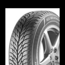 Matador 205/60 R16 96H XL MP62 All Weather Evo Dört Mevsim Lastiği