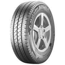 Matador 205/65 R15C 102/100T Hectorra Van Yaz Lastiği