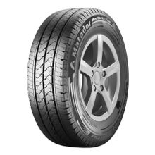 Matador 215/60 R17C 109/107T Hectorra Van 8PR Yaz Lastiği