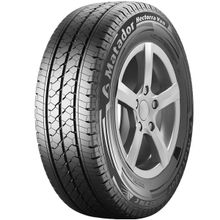 Matador 215/65 R15C 104/102T Hectorra Van Yaz Lastiği Üretim Yılı: 2024