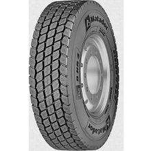 Matador 215/75 R17.5 126/124M DHR 4 Dört Mevsim Lastiği 2024