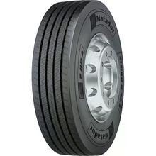 Matador 215/75 R17.5 126/124M F HR 4 Dört Mevsim Lastiği Üretim Yılı: 2023