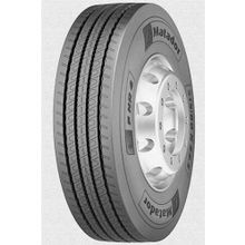 Matador 215/75 R17.5 126/124M F HR 4 Dört Mevsim Lastiği Üretim Yılı: 2024