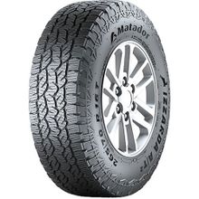 Matador 225/60 R18 104H XL MP72 Izzarda A/T 2 Dört Mevsim Lastiği 2024