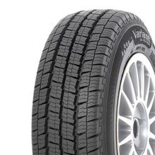 Matador 225/65 R16C 112/110R MPS125 VariantAW Dört Mevsim Lastiği 2025