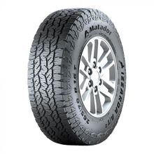 Matador 225/75 R16 108H XL MP72 Izzarda A/T 2 FR Dört Mevsim Lastiği Üretim Yılı: 2023