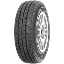 Matador 225/75 R16C 121/120R MPS125 VariantAW C Dört Mevsim Lastiği