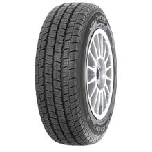 Matador 225/75 R16C 121/120R MPS125 VariantAW Dört Mevsim Lastiği 2024
