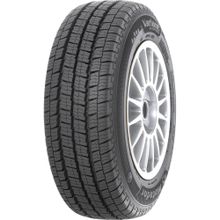 Matador 235/65 R16C 121/119N 118R MPS125 VariantAW C Dört Mevsim Lastiği
