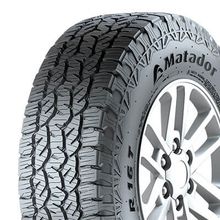 Matador 245/70 R16 111H XL MP72 Izzarda A/T 2 Dört Mevsim Lastiği 2025