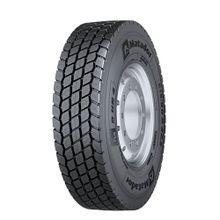 Matador 245/70R17.5 136/134M 14PR LRG D HR 4 Dört Mevsim Lastiği Üretim Yılı: 2022
