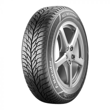 Matador MP62 All Weather Evo 215/65R16 98H FR Dört Mevsim Lastiği