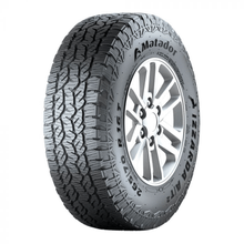 Matador MP72 Izzarda A/T 2 265/60R18 110H FR Dört Mevsim Lastiği