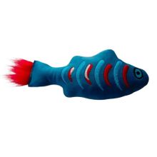 Matatabi Cats Fish Matatabili Kedi Oyuncağı