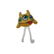 Matatabi Cats Mata Dogs Eye-3 Peluş Sesli 20 cm Köpek Oyuncağı