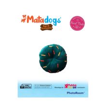 Matatabi Cats Mata Dogs Yummy Sesli 13 cm Peluş Köpek Oyuncağı