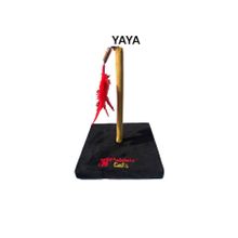 Matatabi Cats Yaya Yaylı 28 cm Kedi Oyuncağı