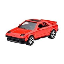 Matchbox 1984 Toyota MR2 HFR60 Tekli Arabalar