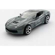 Matchbox 2015 Corvette Stingray Tekli Arabalar