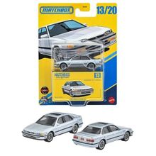 Matchbox GBJ48 - JCL27 1990 Honda Accord CB Koleksiyon Araç