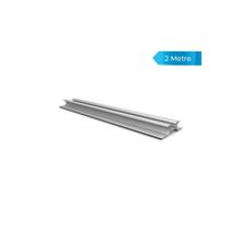 Matech Mini Solar Panel Montaj Profili (2 Metre)