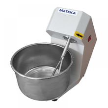 Mateka HYM 300M 220V 5 kg Hamur Yoğurma Makinesi