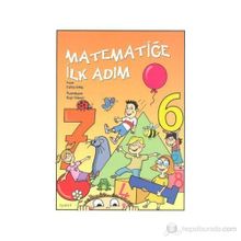 Matematiğe İlk Adım - Fatma Kılınç