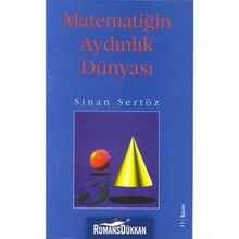 MATEMATİĞİN AYDINLIK DÜNYASI - SINAN SERTÖZ