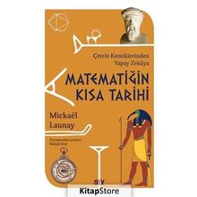 Matematiğin Kısa Tarihi - Mickael Launay
