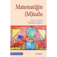 Matematiğin Mizahı Ali Törün