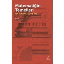 Matematiğin Temelleri Doruk Yayınları