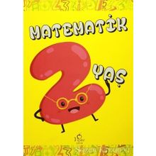 Matematik 2 Yaş - kollektif