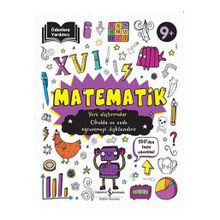 Matematik 9+ Yeni Alıştırmalar - Carrie Lewis