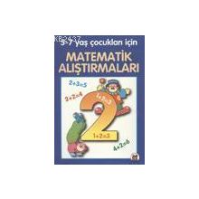 MATEMATIK ALIŞTIRMALARI - GENEL