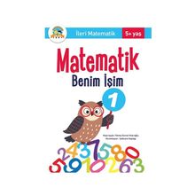 Matematik Benim İşim 1 - Ya-Pa Yayınları