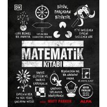 Matematik Kitabı - Matt Parker