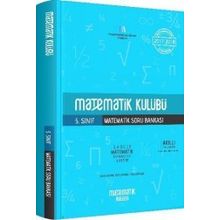 Matematik Kulübü 5. Sınıf Matematik Soru Bankası