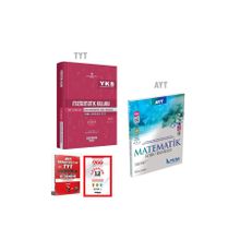 Matematik Kulübü Tyt 1.Oturum Zor Matematik Soru Bankası