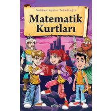 Matematik Kurtları Pogo Çocuk