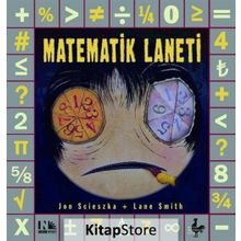 Matematik Laneti J Scieszka Nesin Yayınları