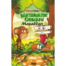 Matematik Ormanı Masalları - Polat Onat