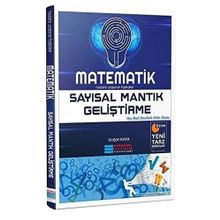 Matematik Sayısal Mantık Geliştirme - Doğan Kaya